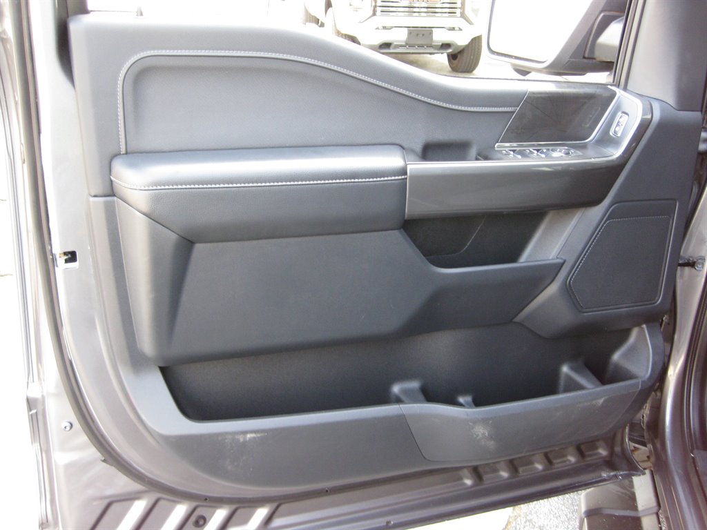 2022 Ford F-150 XLT - Photo 14