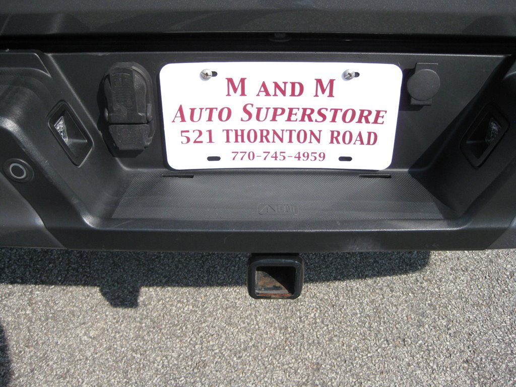 2022 Ford F-150 XLT - Photo 12