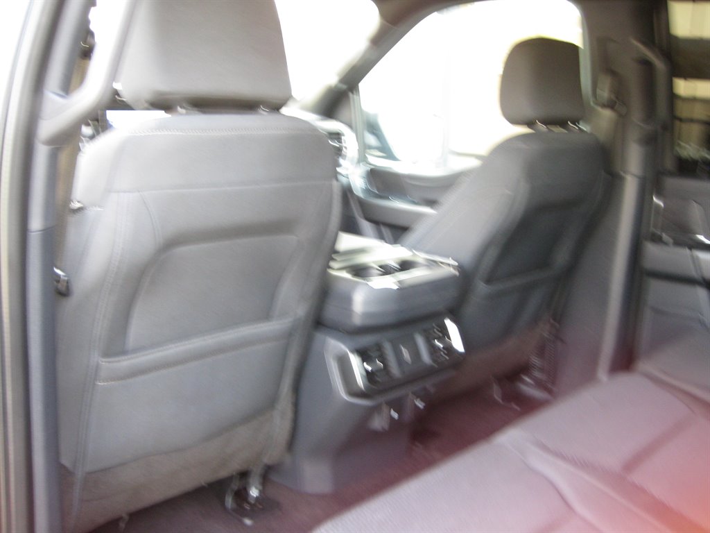 2022 Ford F-150 XLT - Photo 30