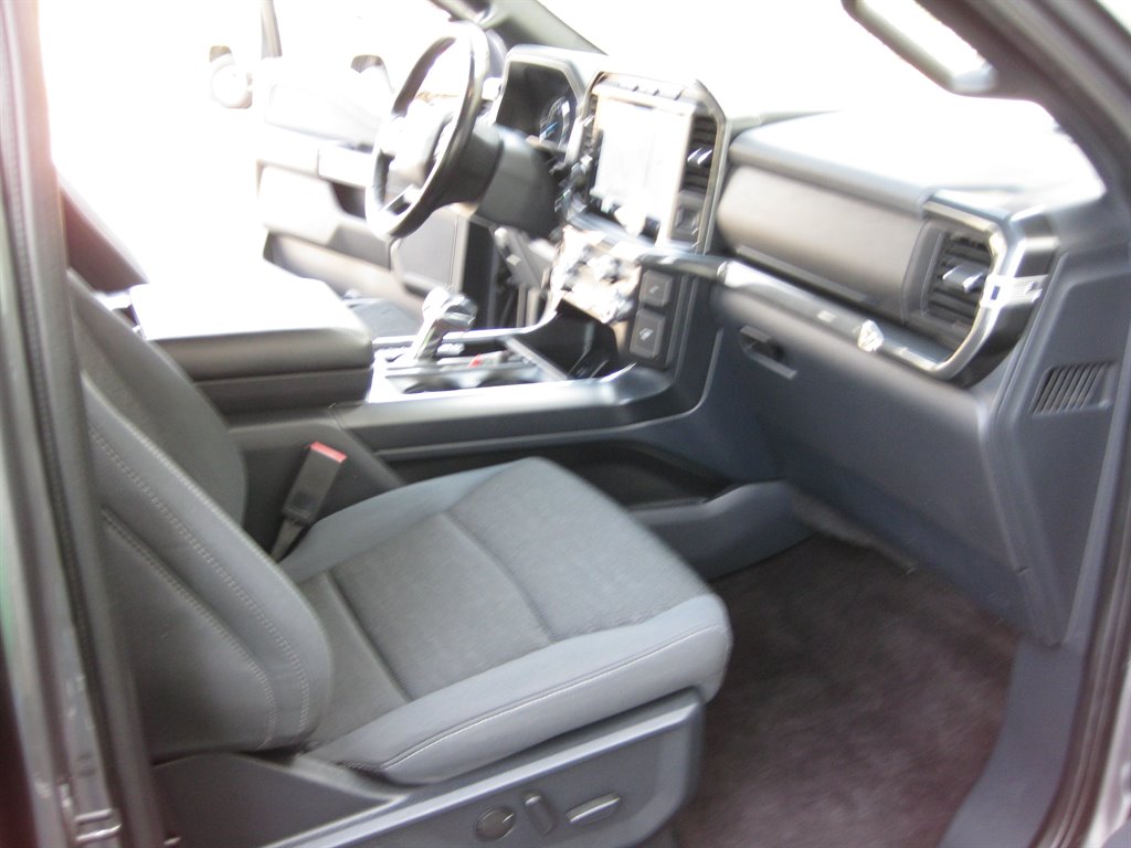 2022 Ford F-150 XLT - Photo 36