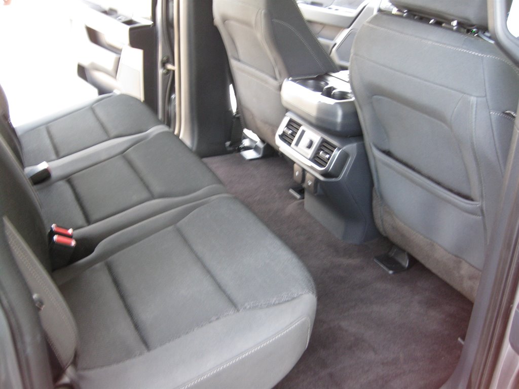 2022 Ford F-150 XLT - Photo 33