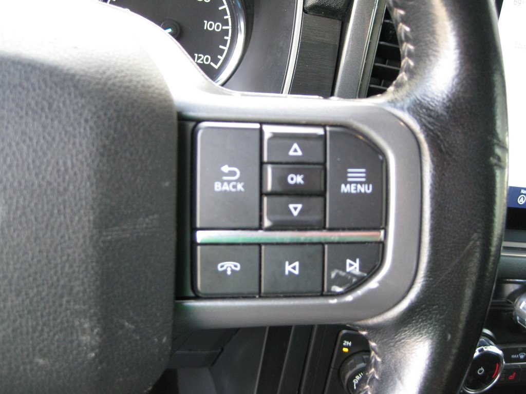 2022 Ford F-150 XLT - Photo 20