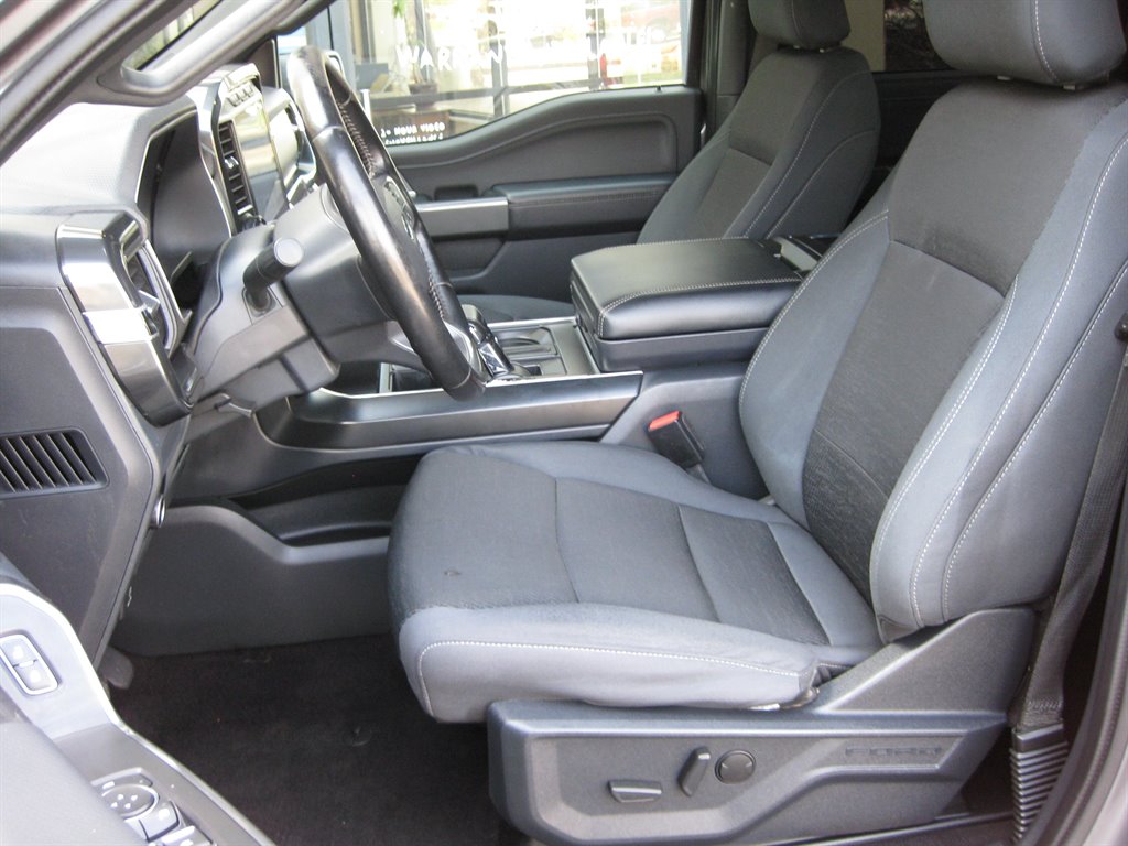 2022 Ford F-150 XLT - Photo 16