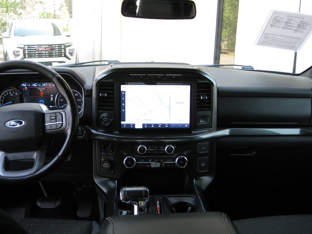 2022 Ford F-150 XLT - Photo 32