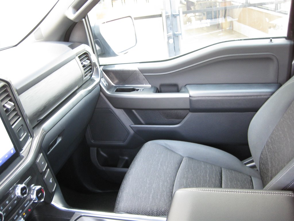 2022 Ford F-150 XLT - Photo 27