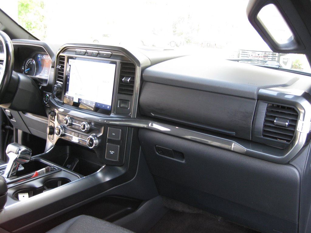 2022 Ford F-150 XLT - Photo 38