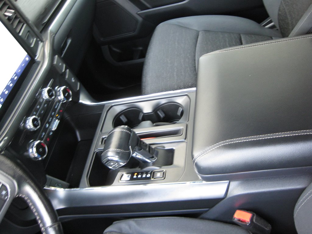 2022 Ford F-150 XLT - Photo 28