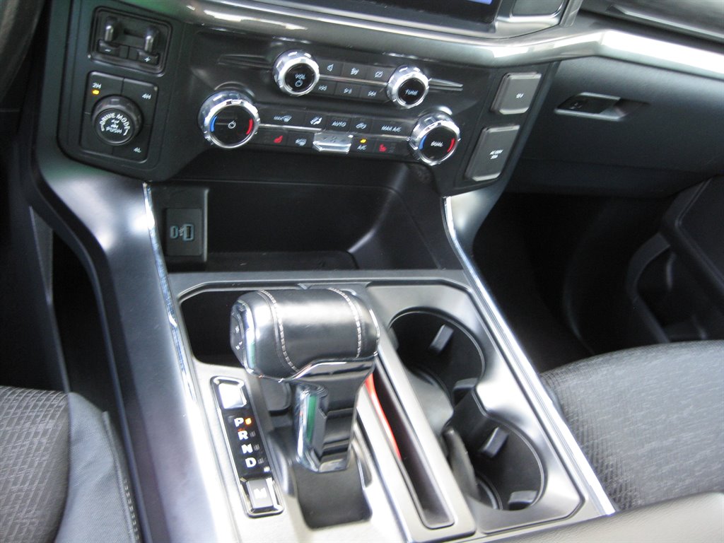 2022 Ford F-150 XLT - Photo 25