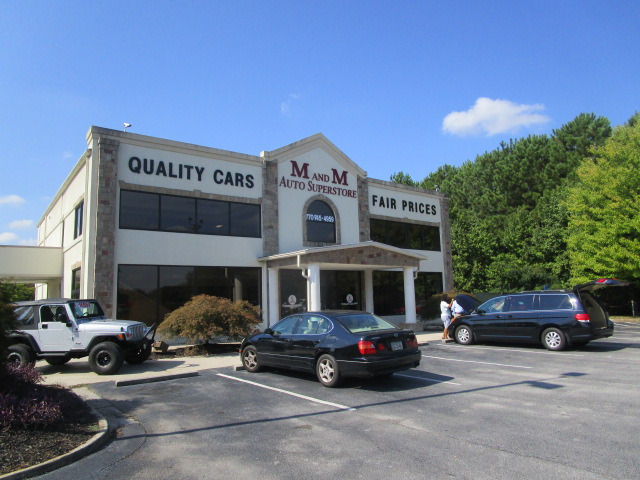 M And M Auto >> About Us M And M Auto Superstore Used Cars For Sale Lithia M And M Auto >> About Us M And M Auto Superstore Used Cars For Sale Lithia